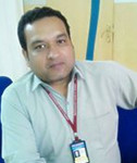Prof. Satyanarayan Pattnaik