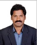 Prof. Sreenivasa rao Ijjada