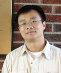 Prof. Yunfeng Liu