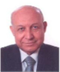 Prof. Khair Jadaan