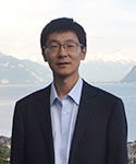 Prof. Feng Dai