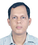 Dr. Syed Rashel Kabir