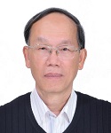 Prof. Shan-Ho Chou