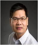 Dr. Xusheng Wang