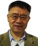 Prof. Ji Wang