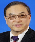 Prof. Jin Chang
