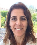 Dr. Sandra Ferreira