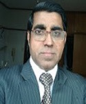 Dr. Iqbal Hussain