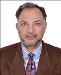 Dr. Yashbir Singh Shivay