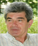 Dr. Vojislav Petrovic