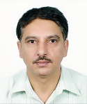 Prof. Shariefuddin Pirzada