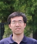 Dr. Yilun Shang