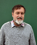 Prof. Gregory Z. Gutin