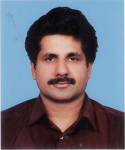 Dr. K. Reji Kumar