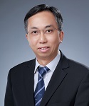Dr. Simon K.S. Cheung
