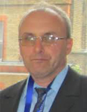 Dr. Dariusz Jacek Jakobczak