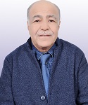 Prof. Said El-madidi