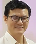 Dr. Sie Long Kek