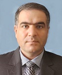 Dr. Reza Kiani Mavi