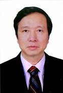 Prof. Nguyen Thanh Liem