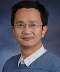Prof. Yichuan Zhao