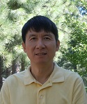 Prof. Jin Wang