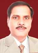 Prof. Vishwa Nath Maurya